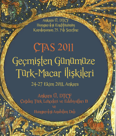 ÇTAS 2011